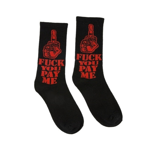 Men's Hipster Socks