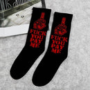 Men's Hipster Socks