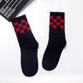 Men's Hipster Socks