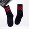 Men's Hipster Socks