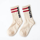 Men's Hipster Socks