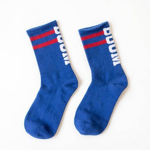 Men's Hipster Socks