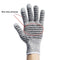 Anti-cut Gloves 5 Grade Safety Cut Proof Stab Resistant Stainless Steel