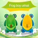 Baby Urinal Boy frog wall-mounted Urinal