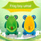 Baby Urinal Boy frog wall-mounted Urinal