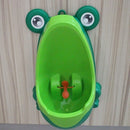 Baby Urinal Boy frog wall-mounted Urinal