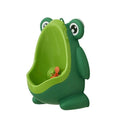 Baby Urinal Boy frog wall-mounted Urinal