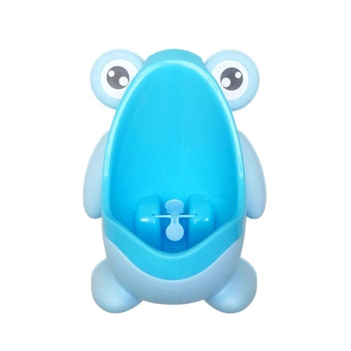 Baby Urinal Boy frog wall-mounted Urinal