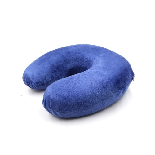 U-shaped pillow travel protection neck pillow neck aircraft U-shaped pillow