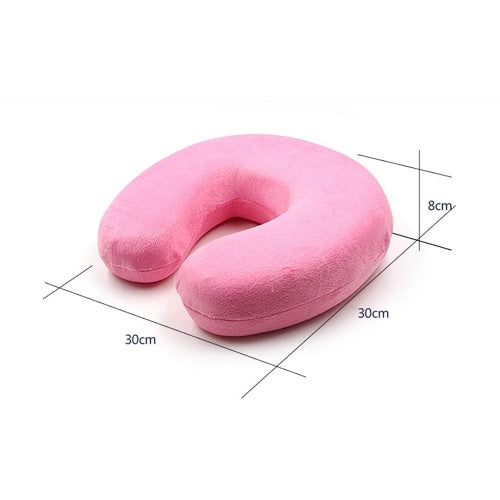 U-shaped pillow travel protection neck pillow neck aircraft U-shaped pillow