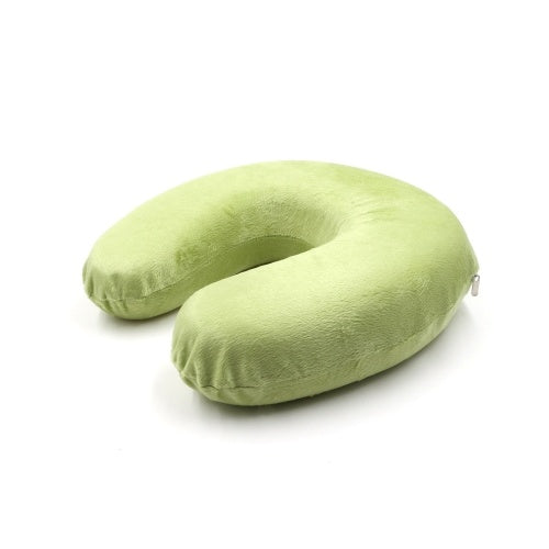 U-shaped pillow travel protection neck pillow neck aircraft U-shaped pillow