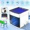 Mini Air Conditioner Fan USB Air Cooler