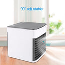 Mini Air Conditioner Fan USB Air Cooler