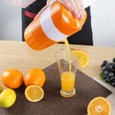 Manual Juicer Household Lemon Squeezer