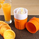 Manual Juicer Household Lemon Squeezer