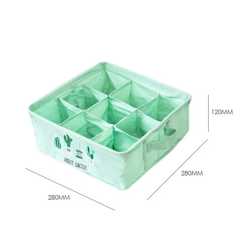 Home Use Storage Box