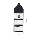 Hanging Bag Home Use Wall-Mounted Sundries Storage Bag