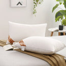 Elastic Down Pillow Inner Top