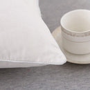 Elastic Down Pillow Inner Top