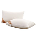 Elastic Down Pillow Inner Top