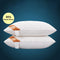 Elastic Down Pillow Inner Top