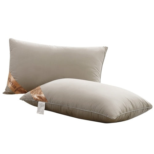 Elastic Down Pillow Inner Top