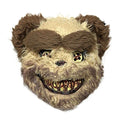 Explosion Halloween Bloody Plush Mask