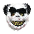 Explosion Halloween Bloody Plush Mask