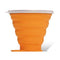 Outdoor Sport Travel Collapsible Coffee Folding Cup