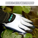 1Pair Reusable Garden Gloves