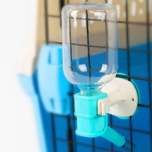 Erlang God water dispenser pet hanging automatic water dispenser