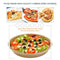 Pizza Bakeware Barbecue Baking Tool