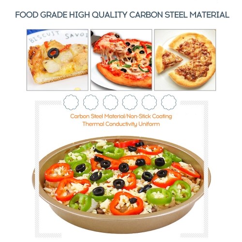 Pizza Bakeware Barbecue Baking Tool