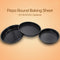 Pizza Bakeware Barbecue Baking Tool