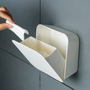 Bathroom Wall-mounted Sealed Storage Box