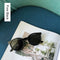 Retro Round Rim Fashion  Street Snap All-Match Sunglasses