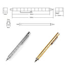 Magnetic pen magnetic pen magnet pen touch capacitance magnetic pen