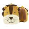 Zoo Series Cute Children's School Bag