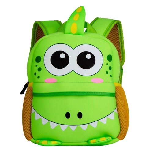 Cute Cartoon Animal Shape Children's School Bag