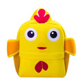 Cute Cartoon Animal Shape Children's School Bag