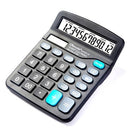 837B Desktop Electronic Calculator Standard Function