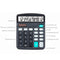 837B Desktop Electronic Calculator Standard Function