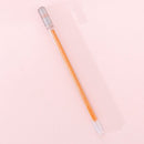 Color Glitter Gel Pens 0.38mm Neutral Pen Writing Drawing Painting