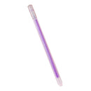 Color Glitter Gel Pens 0.38mm Neutral Pen Writing Drawing Painting