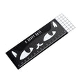 15cm/5.9in Cute Cartoon Ruler Wood Straight Ruler Measuring Tool