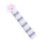 15cm/5.9in Cute Cartoon Ruler Wood Straight Ruler Measuring Tool