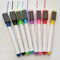 8pcs Color Magnetic Dry Erase Markers Set