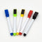 8pcs Color Magnetic Dry Erase Markers Set