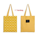 Casual Canvas Tote Bag Handbag Shoulder Bag