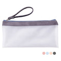 Pen Pencil Case Simple Style